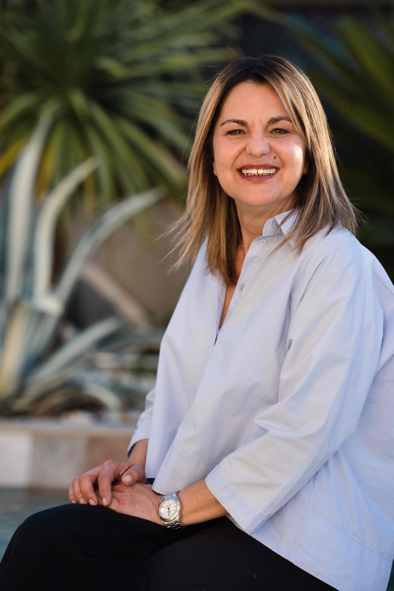 Geneviève Karminian, hypnothérapeute et praticienne psycho-émotionnelle à Ollioules